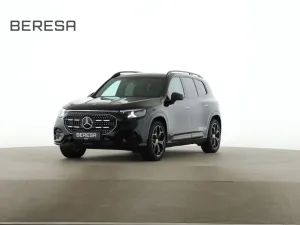 Mercedes-Benz GLB 220 4M AMG Night MBUX Pano AHK LED Navi
