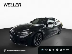 BMW M440i Gran Coupe DA St+Go GSD HiFi AHK Ad.M Fwk