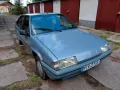 Citroën BX 1.9 Diesel Too-Zustand H-Kennzeichen Tüv