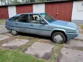 Citroën BX 1.9 Diesel Too-Zustand H-Kennzeichen Tüv
