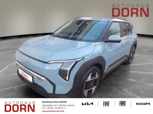 Kia EV3 Earth 81,4 kWh Design-/Winter-Connect-/Drive
