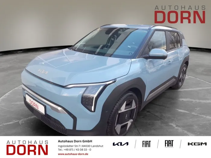 Kia EV3 Earth 81,4 kWh Design-/Winter-Connect-/Drive