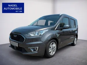 Ford Tourneo Connect Titanium Autom./Navi/Keyless go