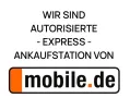 Ford Tourneo Connect Titanium Autom./Navi/Keyless go