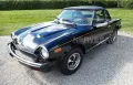 Fiat 124 Spider America 2000 - Pininfarina - 198