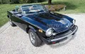 Fiat 124 Spider America 2000 - Pininfarina - 198