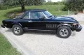 Fiat 124 Spider America 2000 - Pininfarina - 198