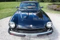 Fiat 124 Spider America 2000 - Pininfarina - 198