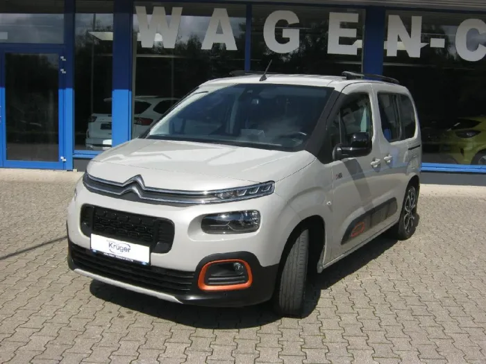 Citroën Berlingo Feel M