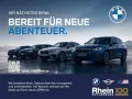 BMW 430d xDrive Coupé M Sport pro S-Dach AHK Harman