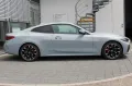 BMW 430d xDrive Coupé M Sport pro S-Dach AHK Harman