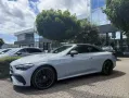 Mercedes-Benz CLE 180 Cabriolet AUT Kam. KeyLess KlimaA LED LM
