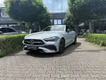Mercedes-Benz CLE 180 Cabriolet AUT Kam. KeyLess KlimaA LED LM