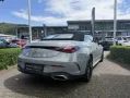 Mercedes-Benz CLE 180 Cabriolet AUT Kam. KeyLess KlimaA LED LM