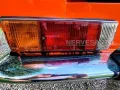 Fiat 124 Spider 1.6 del 1971, ASI, 2 Carburatori dopp