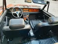 Fiat 124 Spider 1.6 del 1971, ASI, 2 Carburatori dopp
