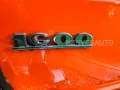 Fiat 124 Spider 1.6 del 1971, ASI, 2 Carburatori dopp