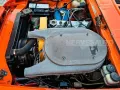 Fiat 124 Spider 1.6 del 1971, ASI, 2 Carburatori dopp