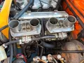 Fiat 124 Spider 1.6 del 1971, ASI, 2 Carburatori dopp