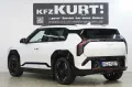 Kia EV3 81,4-kWh-Batterie GT Line!