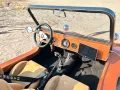 Volkswagen Buggy Oldtimer V6