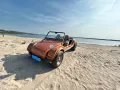 Volkswagen Buggy Oldtimer V6