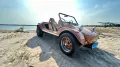 Volkswagen Buggy Oldtimer V6
