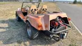 Volkswagen Buggy Oldtimer V6