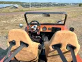 Volkswagen Buggy Oldtimer V6