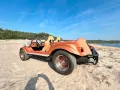 Volkswagen Buggy Oldtimer V6