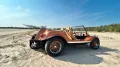 Volkswagen Buggy Oldtimer V6