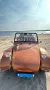 Volkswagen Buggy Oldtimer V6