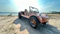 Volkswagen Buggy Oldtimer V6