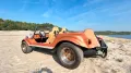 Volkswagen Buggy Oldtimer V6