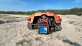 Volkswagen Buggy Oldtimer V6