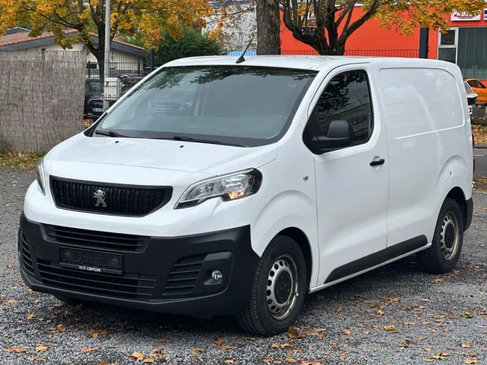 Peugeot Expert Kasten Premium L1