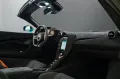 McLaren 750S Spider MSO Paint I Lift I PPF