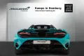 McLaren 750S Spider MSO Paint I Lift I PPF