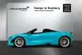 McLaren 750S Spider MSO Paint I Lift I PPF
