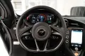 McLaren 750S Spider MSO Paint I Lift I PPF