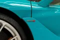 McLaren 750S Spider MSO Paint I Lift I PPF