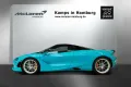 McLaren 750S Spider MSO Paint I Lift I PPF