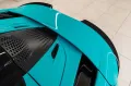McLaren 750S Spider MSO Paint I Lift I PPF