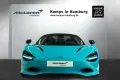 McLaren 750S Spider MSO Paint I Lift I PPF