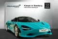 McLaren 750S Spider MSO Paint I Lift I PPF