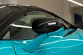 McLaren 750S Spider MSO Paint I Lift I PPF