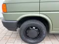 Volkswagen T4 Transporter Ex Bundeswehr/H Zulassung/LKW/2,4