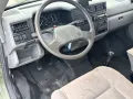 Volkswagen T4 Transporter Ex Bundeswehr/H Zulassung/LKW/2,4