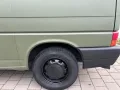 Volkswagen T4 Transporter Ex Bundeswehr/H Zulassung/LKW/2,4