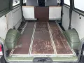 Volkswagen T4 Transporter Ex Bundeswehr/H Zulassung/LKW/2,4